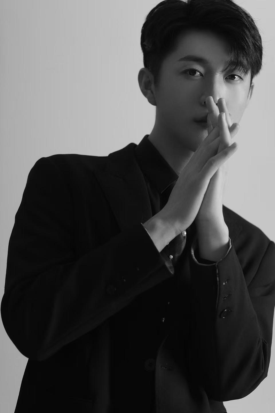 Alex 核心团队成员