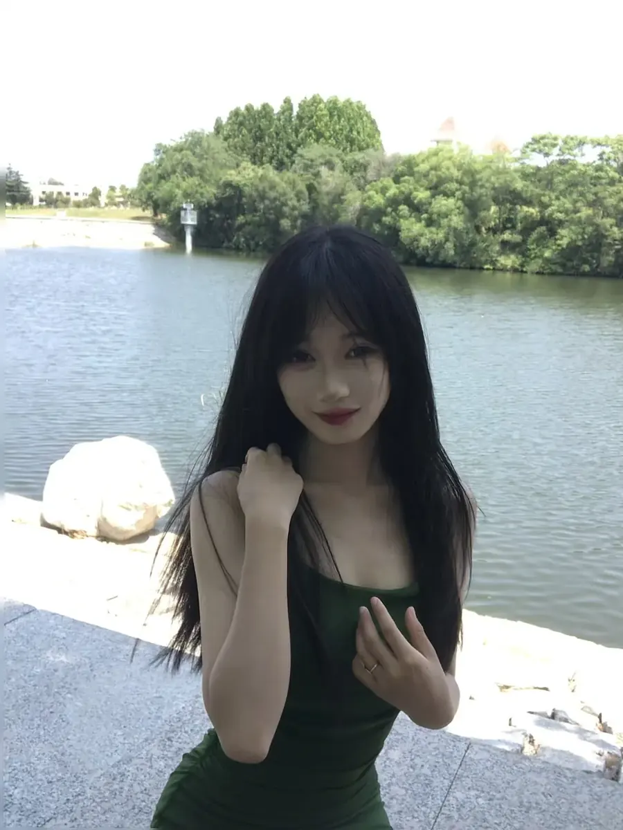 得物达人展示 23